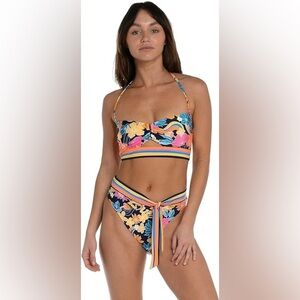 SUNSHINE 79 | Love Swirl Bikini Set Top/Bottom Various Sizes